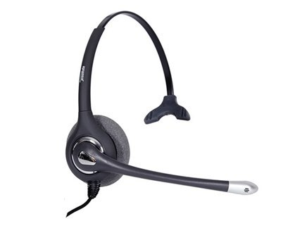 מערכת ראש אוזן אחת  FreeMate ER036M