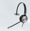 מערכת ראש אוזן אחת  Yealink YHS36M