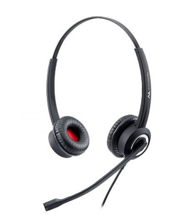 מערכת ראש חוטית VBET VT6300 B