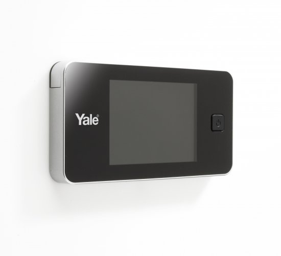 עינית דיגיטלית YALE 90100462