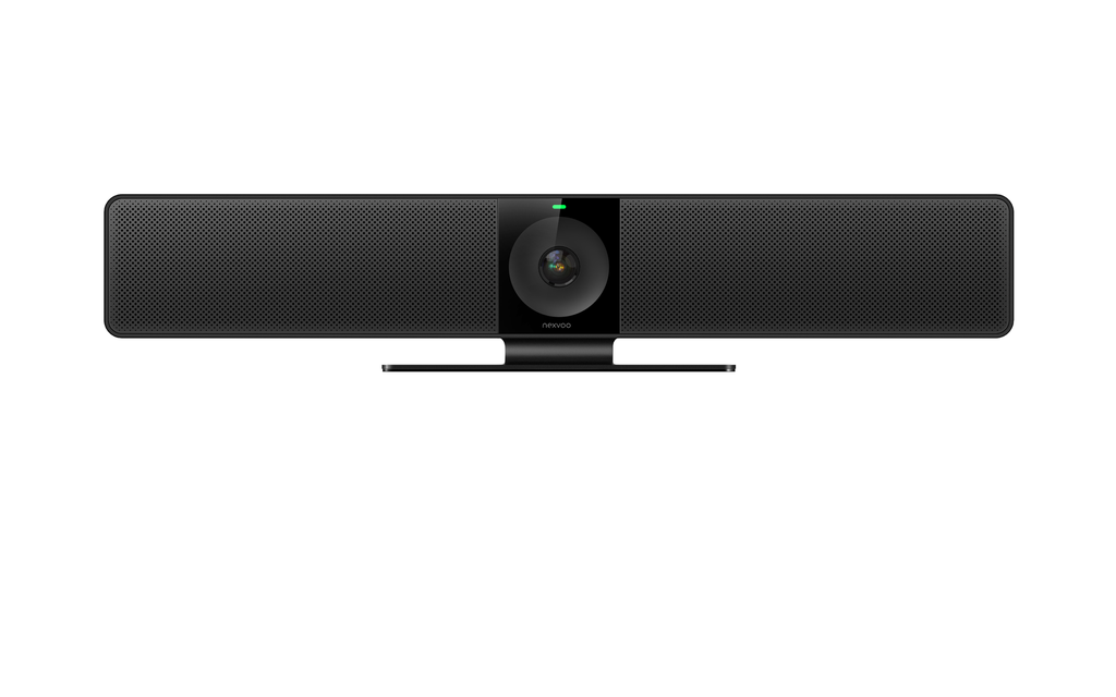 מערכת וידאו NexBar N110 AIO VC Bar 4K