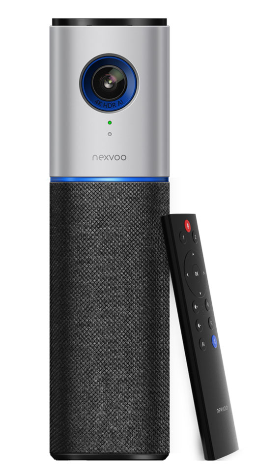 מערכת וידאו NexPod PRO N149 4K VC נקסוו