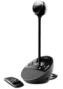 מצלמת רשת BCC950 מבית LOGITECH המותאמת לשיחות ועידה