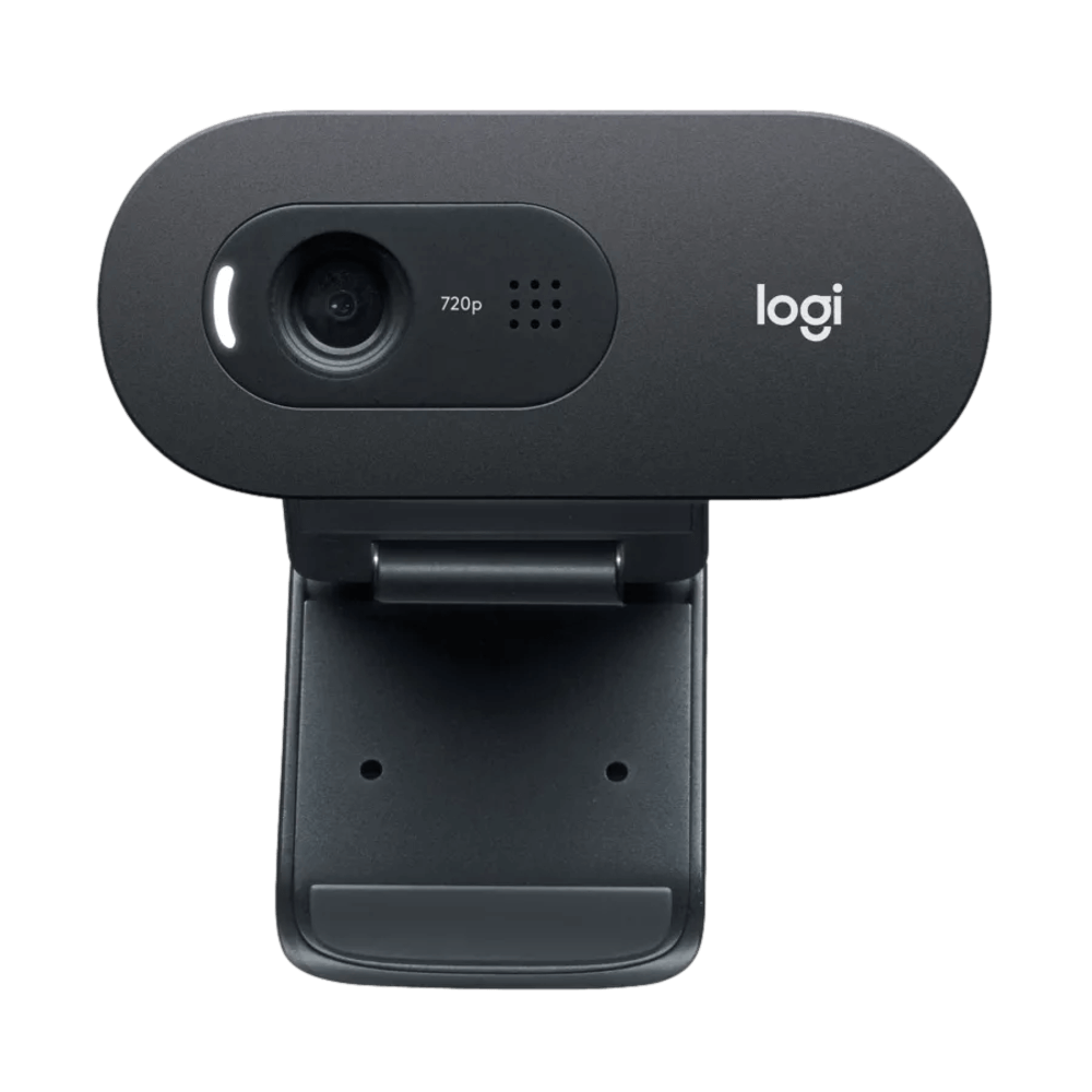 מצלמת רשת Logitech C505
