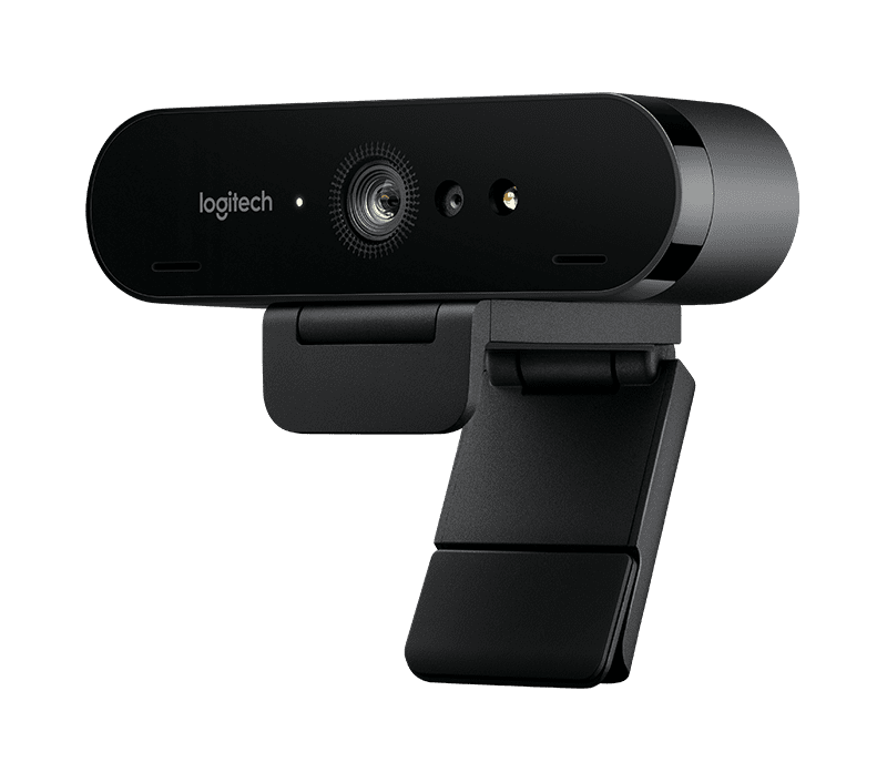מצלמת רשת Logitech Brio Steam לוגיטק