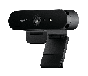 מצלמת רשת Logitech Brio Steam לוגיטק