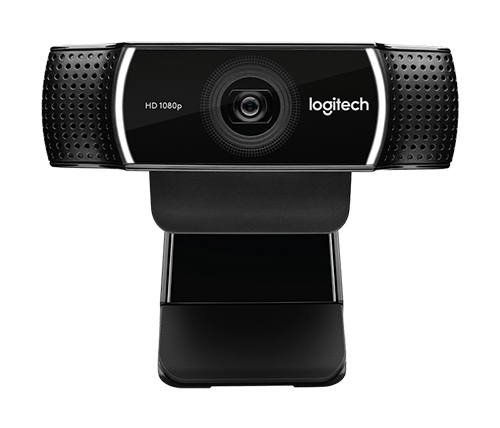 מצלמת רשת Logitech C922 Pro Stream