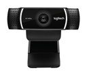 מצלמת רשת Logitech C922 Pro Stream