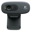 מצלמת רשת Logitech Webcam C270