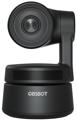 מצלמת רשת OBSBOT TINY PTZ CAMERA