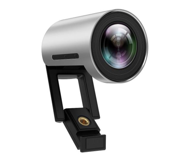 מצלמת רשת Yealink דגם UVC30-Room 4K