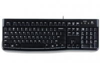 מקלדת Logitech K120 לוגיטק