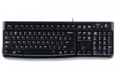 מקלדת Logitech K120 לוגיטק