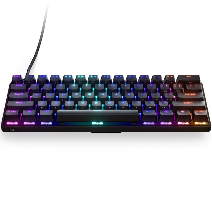 מקלדת SteelSeries Apex 9 Mini