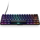 מקלדת SteelSeries Apex 9 Mini
