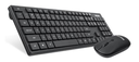 סט מקלדת ועכבר אלחוטי Philips C602
