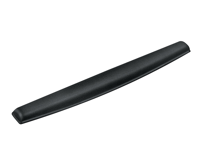 פד למקלדת Fellowes Memory Foam Wrist Support