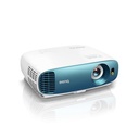 מקרן BenQ TK800 4K / UHD בנקיו