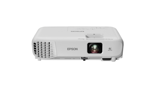 מקרן Epson EBW06
