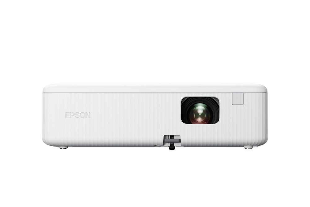 מקרן Epson CO-W01 V11HA86040