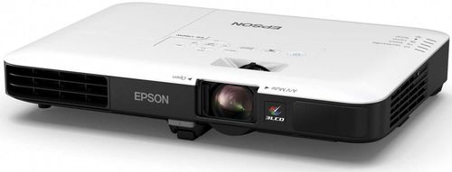 מקרן Epson EB1780W
