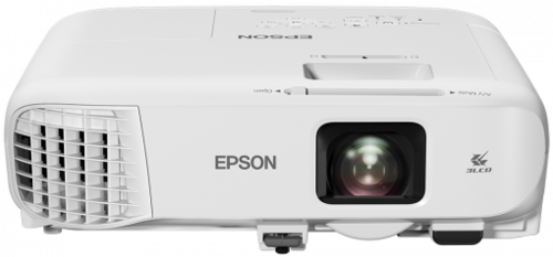 מקרן Epson EB992F