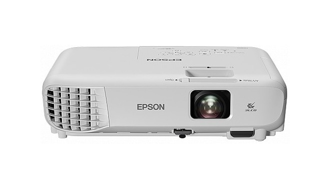 מקרן Epson EB-X49