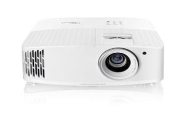 מקרן Optoma UHD35X אופטומה