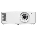מקרן Optoma UHD38X 4K