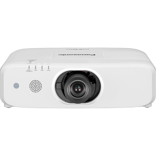 מקרן PANASONIC PT-EZ590U 5500ANSI