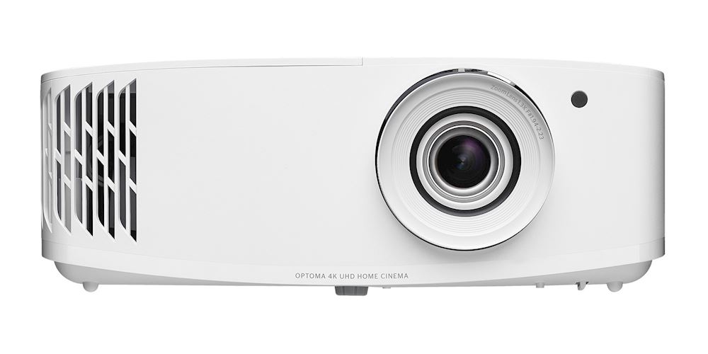 מקרן OPTOMA UHD55