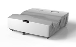 מקרן טווח קצר 4000ANSI W340UST