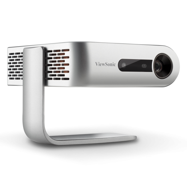 מקרן לד נייד ViewSonic M1+ LED WVGA
