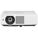 מקרן לייזר 6000ANSI PT-VMZ60 PANASONIC