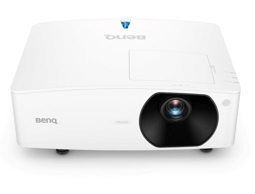 מקרן לייזר BenQ LU710