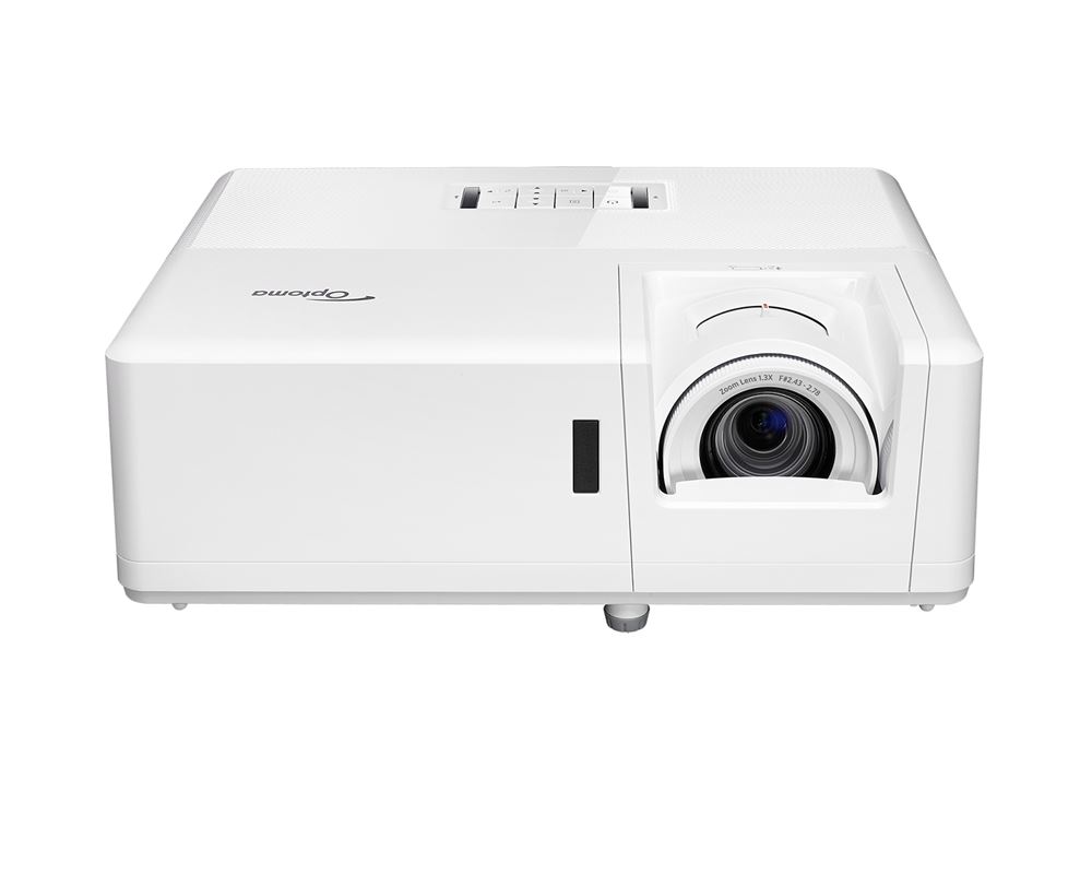 מקרן לייזר Optoma ZW350