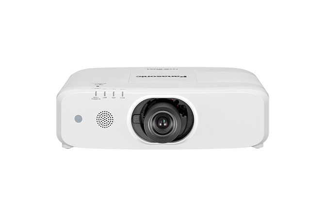 מקרן מנורה PT-EZ590 LCD PANASONIC