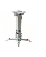 מתקן תלייה למקרן,צמוד לתקרה BCP3020045