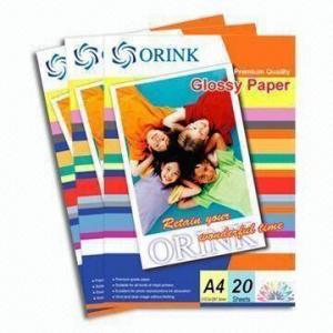 דפי פוטו 180 גרם 50 יח' בחבילה