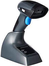 סורק ברקוד אלחוטי DATALOGIC QM2131