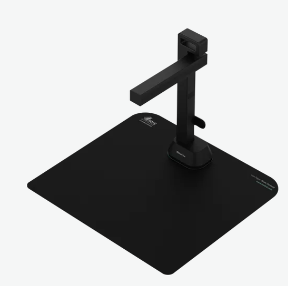 סורק מצלמה שולחני CANON IRIScan Desk 6 PRO