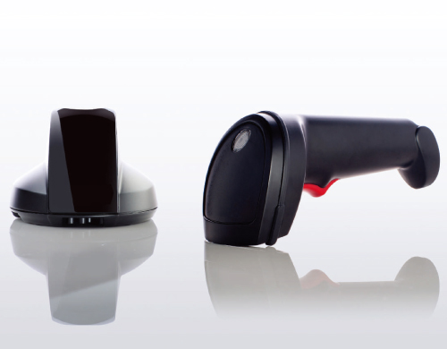 קורא בר קוד GSN680/BT