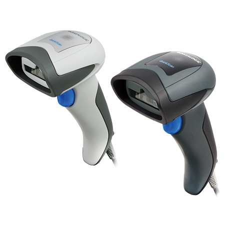 קורא ברקוד Datalogic QD2131