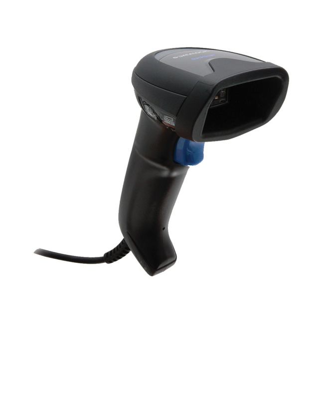 קורא ברקוד Datalogic QD2590