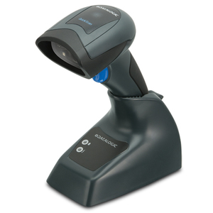 קורא ברקוד אלחוטי  Datalogic QBT2131 1D