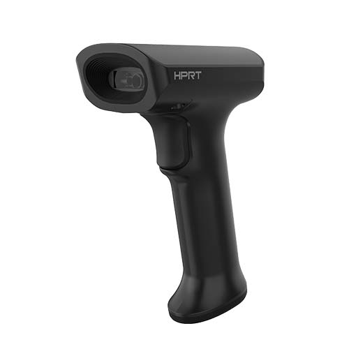 קורא ברקוד אלחוטי דו מימדי HPRT N130