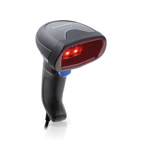 קורא ברקוד דו ממדי Datalogic QW2520
