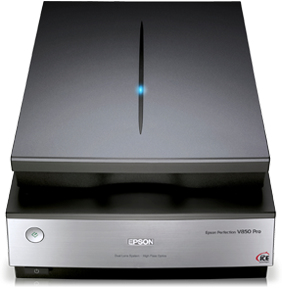 Epson Perfection V850 pro נמכר בהזמנה מוקדמת, צפי הגעה למלאי כחודש