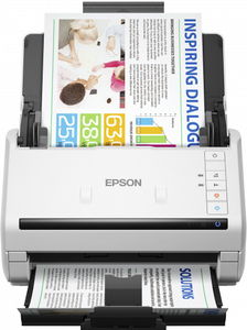 סורק Epson WorkForce DS530II