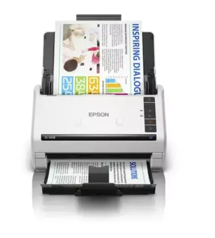 סורק Epson WorkForce DS530III